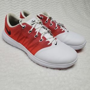 nike women's lunar empress 2 golf shoes